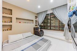 Blk 766 Woodlands Circle (Woodlands), HDB 5 Rooms #481102911